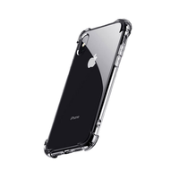Étuis transparents souples en TPU personnalisés Oneday OP02 pour Y5p Honor 9S pour Honor Play 5T Youth Honor Play 5T