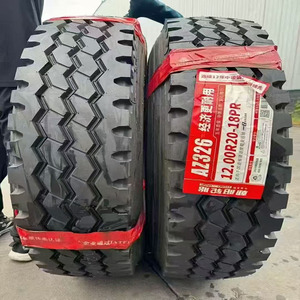 ยางรถบรรทุกหนัก 650/700/825/900/1000/1100/1200R20 รับน้ำหนักมาก สำหรับงานเหมือง คุณภาพสูง ราคาโรงงาน ขายส่ง - Product Image 1