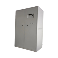 Boîtiers métalliques personnalisés OEM en acier inoxydable, acier au carbone, fer, avec revêtement chrome/poudre, épaisseur 0,1 mm-12 mm
