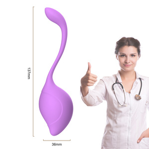 Bola de Kegel para mujer, moldeado integrado Easy Enter, 5 Juegos, 1 tren de ejercicio para apretar la vagina, bolas inteligentes para adultos, marca OEM - Product Image 3