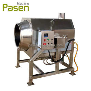 เครื่องทอดเนื้อไหมขัดฟันอัตโนมัติเครื่องทำไหมขัดฟันหมู - Product Image 3