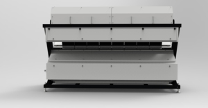 Classificador de Cores com Redução de Ruído de Alto Desempenho para Classificação de Milho - Product Image 5