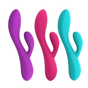 Kondom 2 <span class=keywords><strong>in</strong></span> <span class=keywords><strong>1</strong></span> Klitoris saugen Vibrator G-Punkt Vibratoren Sexspielzeug für Frauen Klitoris Vakuum Stimulator Dildo Vibrator Spielzeug Kondom - Product Image 1