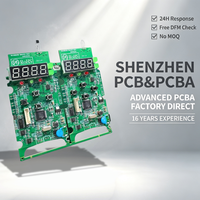 ShenZhen Chine - Assemblage électronique - Circuit imprimé personnalisé - BMS 49V pour prototype de circuit imprimé multicouche - Conception de circuit imprimé - SMT - PCBA