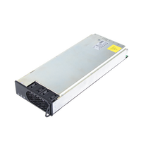 Module d'alimentation monophasé 6kW AC-DC DCDC 40A, convertisseur DC normalement bidirectionnel DC50V-150V, haute efficacité pour compresseur