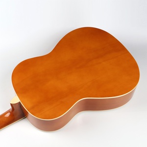 Guitare classique OEM bon marché de 39 pouces, instrument de musique - Product Image 5