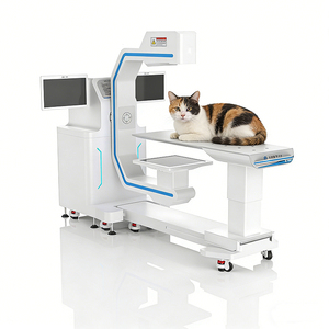 Máquina de Rayos X <span class=keywords><strong>Veterinaria</strong></span> de Tamaño Pequeño, Escáner CT Móvil para Animales, Alta Resolución, Tamaño Compacto - Product Image 2