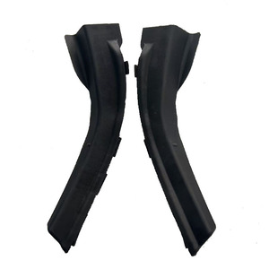 86153-2Z000 copertura del deflettore del tergicristallo copertura del collo del <span class=keywords><strong>parabrezza</strong></span> anteriore pannello di rivestimento del cappuccio inferiore per <span class=keywords><strong>Hyundai</strong></span> IX35 10-22 tuccson 86154-2Z000 - Product Image 1