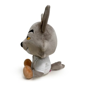 Peluche Super Morbidi e Carini dell'Anime 'Bad Guys 2' - Giocattolo Antistress per Bambini - Product Image 5
