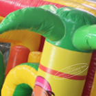 Château <span class=keywords><strong>gonflable</strong></span> de château plein d'entrain de parcours d'obstacles de <span class=keywords><strong>Little</strong></span> <span class=keywords><strong>Tikes</strong></span> de qualité commerciale combiné pour des enfants - Product Image 6