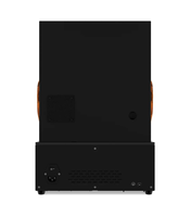 Imprimante 3D Phrozen Sonic Mighty Revo 16K MSLA, écran LCD mono 16K de 10,1 pouces, imprimante à résine haute précision pour bijoux dentaires, miniatures