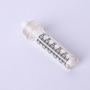 Ampollas Estériles Desechables de 0.3ml y 0.5ml con Adaptador Especial para Pluma de Belleza con Ácido Hialurónico - Product Image 5