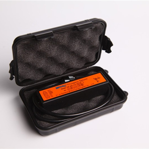 수중 탐지 UAV 자기 탐사 환경 자기장 측정 삼축 플럭스게이트 자력계 - Product Image 1