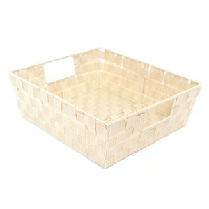 <span class=keywords><strong>SPYRO</strong></span> Offre spéciale Nouveaux produits de haute qualité Panier de rangement à bas prix Couverture en bambou - Product Image 2