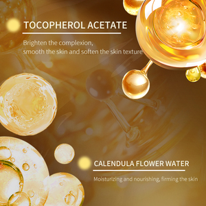 Aesthtany Natuurlijke Biologische Moisturizer Vermindert Fijne Lijnen Anti-Rimpel Verstevigende Huidverzorging Bijengif Gezichts- en Halscrème - Product Image 6