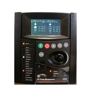 Contrôleur numérique Multilin F650BABF1G0HLO, support technique professionnel, équipement électrique - Product Image 1