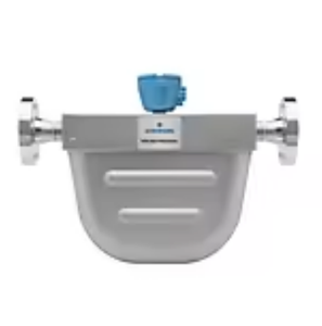 Débitmètres et densimètres Coriolis à usage général de la série R de Rosemount pour l'eau, l'huile, le gaz et l'air - Product Image 1