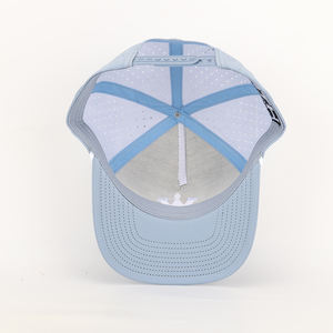 Gorras de Béisbol Deportivas Clásicas de Alta Calidad, 5 Paneles, 100% Poliéster, Ajustables, con Parche de Goma con Logotipo, Impermeables, Diseño de <span class=keywords><strong>Bandera</strong></span> Estadounidense - Product Image 4