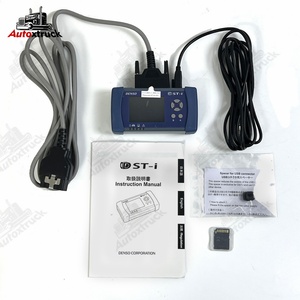 Herramienta de Diagnóstico Subaru Ssm4 para DENSO (DST-i), Kit de Diagnóstico DENSO, Probador del Sistema de Diagnóstico - Product Image 6