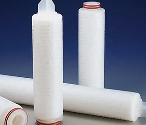 เมอร์ค แอร์เวนท์ 0.2 ไมครอน, CTGR71TP1, ความยาวตามมาตรฐาน 10 นิ้ว (25 ซม.), รหัส 7 - Product Image 1