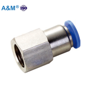 Collegamenti veloci e sicuri per tutti gli utensili aerei-parti pneumatiche di collegamento rapido dell'aria di accoppiamento - Product Image 3