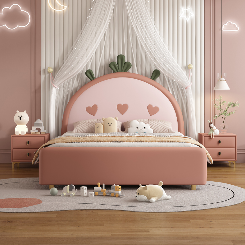 Customized color
