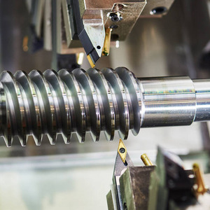 New High Precision Customized <strong>Small</strong> Size Steel Pinion Gear Core Components <strong>Worm</strong> <strong>Gearbox</strong> DB <strong>Gearbox</strong> AGMA 12/DIN14 Certified - Product Image 4