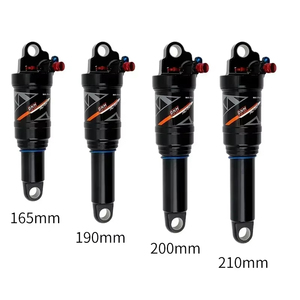 Dnm אופני הרים AO-38RC הרמים האחורי הלם אחורי 165/190/200/210 מ "מ mtb במורד אופניים סליל שליטה/הלם שליטה ביד - Product Image 2