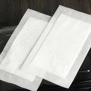Forro Absorbente para Bandejas de Carne de Res, Cordero, Aves y Pescado, Empaque Ecológico, Almohadilla Absorbente para Alimentos, Productos Ecológicos - Product Image 3