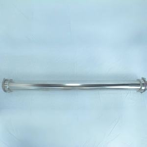 No Transmission <b>Hollow</b> <b>Fibre</b> Membrane 97% Volatile Organic Compounds VOCs Permeable Membrane Component for Oil Tank - Product Image 4