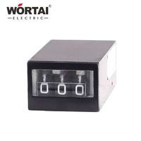Compteur mécanique d'impulsion à six chiffres de haute précision professionnel compteur longue durée de fournisseurs chinois