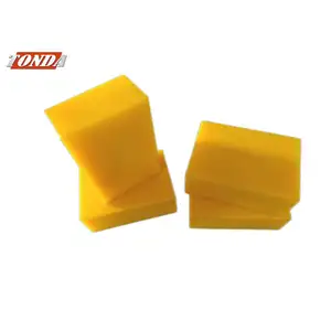 Hot Sale Moulded And Cut Urethane Panel Polyurethane PU Block Premium Processing Service