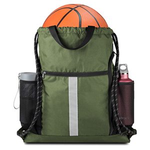 Muestra Gratuita OEM, Bolsas Secas de PVC para Natación, Deportes Acuáticos al Aire Libre, Mochila Impermeable, Bolsa Impermeable para Teléfono, Mochila de Malla Seca, Bolsa de Playa - Product Image 4