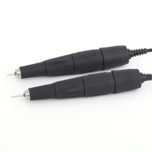 Micromotore portatile 45000 Rpm H37LN forte 90 spazzola elettrica micromotore strumento per fare gioielli - Product Image 5