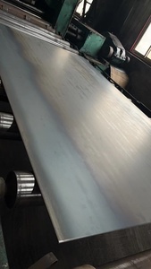 Tôle d'acier au carbone laminée à chaud, épaisseur 1mm 2mm 3mm, <span class=keywords><strong>plaque</strong></span> plate, tôle fine en <span class=keywords><strong>fer</strong></span>, prix de la tôle d'acier au carbone noir - Product Image 4