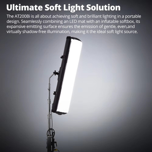 G/ODOX AT200BI <span class=keywords><strong>Tubo</strong></span> de aire basado en el conocimiento <span class=keywords><strong>Tubo</strong></span> de luz <span class=keywords><strong>LED</strong></span> de doble color - Product Image 2
