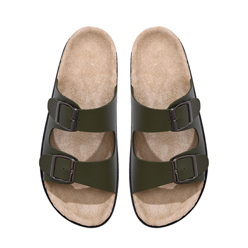 Vert foncé