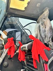 Excavadora Hyundai 220-9s de 22 Toneladas con Cucharón de Excavación de 0.8m³ de Capacidad, Equipo Pesado Usado - Product Image 4