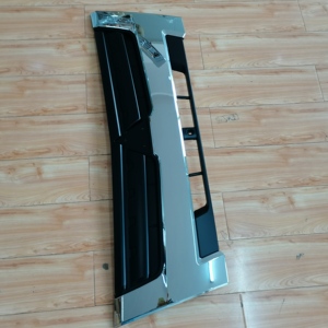 Piezas de repuesto para carrocería de camión MD de rejilla de Venta caliente de alta calidad para <span class=keywords><strong>MITSUBISHI</strong></span> <span class=keywords><strong>CANTER</strong></span> 2010 - Product Image 6
