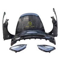 Parachoques delanteros y traseros originales de alta calidad, parabrisas y puertas, faros delanteros y luces traseras súper populares para Tesla 3 Model S X