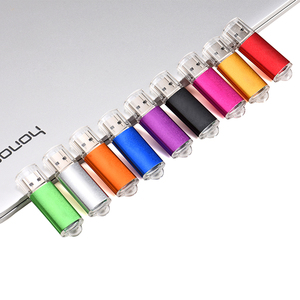 2022 đầy màu sắc tốc độ cao USB <span class=keywords><strong>Memory</strong></span> Stick nhựa USB <span class=keywords><strong>Flash</strong></span> Drive với 4GB 8GB 16GB 32GB 64GB 128GB Công suất sẵn sàng để tàu - Product Image 5