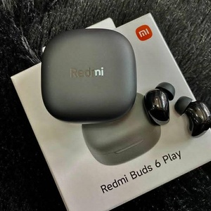 Venta al por Mayor Mundial Xiao <span class=keywords><strong>Mi</strong></span> Redmi Buds 6 Play Auriculares Inalámbricos BT 5.4 con Cancelación de Ruido para Xiaomi - Product Image 3