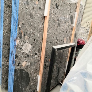 Pas cher marbre galets ceppo marbre dalle de pierre - Product Image 4