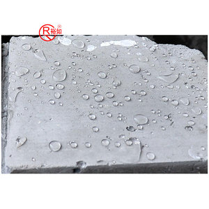 Yuru Materiali Impermeabilizzanti Trasparenti di Alta Qualità Agente <span class=keywords><strong>Impermeabilizzante</strong></span> Liquido Invisibile - Product Image 4