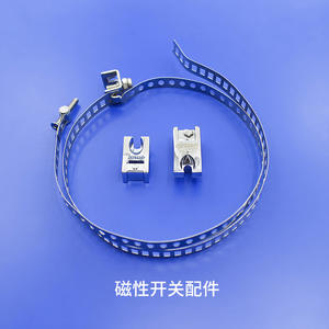 Accesorios para Brazos Robóticos AN-07R: Sensores Inductivos, Cilindros, Plantillas, Ventosas, Pinzas, Interruptores Magnéticos para un Mejor Rendimiento - Product Image 1