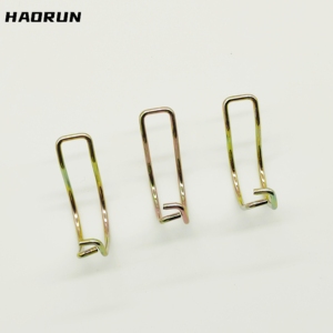 OEM tùy chỉnh Ống linch pins cho mùa xuân ống khóa <span class=keywords><strong>Pin</strong></span> storsion mùa xuân - Product Image 3