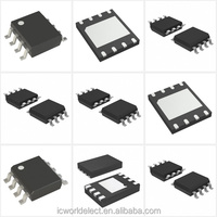 Mémoire de circuits intégrés 25AA320A-I/SN
