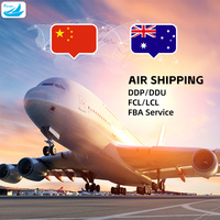 Voyage : Agent de fret le plus rapide Chine-Australie, expédition porte-à-porte par air et express, tarifs compétitifs, assistance 24h/24 et 7j/7