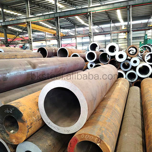Pipa mulus SCM4, SCM3, <span class=keywords><strong>SCM2</strong></span>, dan pipa baja mulus SCM21 dapat disesuaikan oleh produsen
