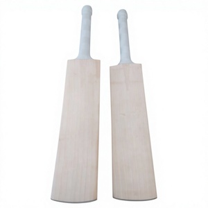 Classic Maple Right Hand Durable Maple Cricket Bat Hand-Stitched 40mm Thickness 2.8lbs Weight Professional Hardball Bat - Product Image 2